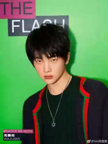 神仙阵容男孩(少年西游记2最强阵容)插图2