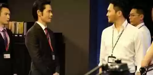 男团最强阵容(男团组合)插图38