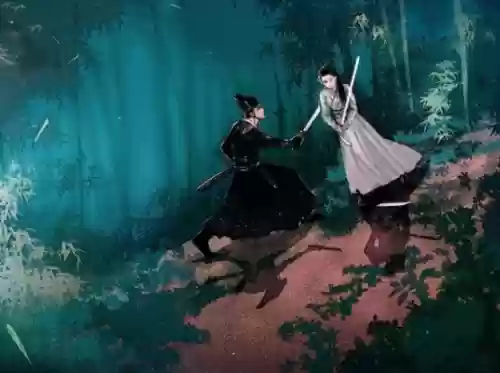 月影传说阵容(光羽刺客最佳阵容)插图3