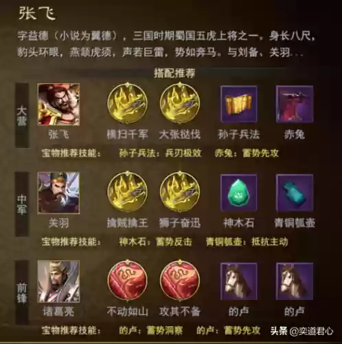 率土之滨核弹阵容(陈宫的核弹弓玩法详解)插图6