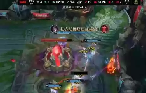 阵容领先一万(云顶之弈百人模式最强阵容)插图4