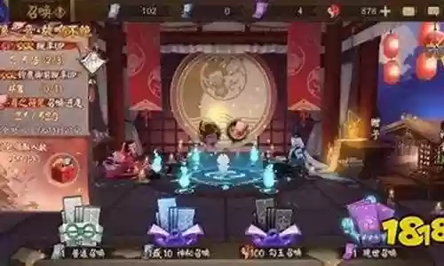 玲鹿阵容搭配