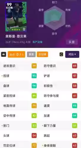 实况欢乐阵容(实况足球平民最佳阵容)插图1