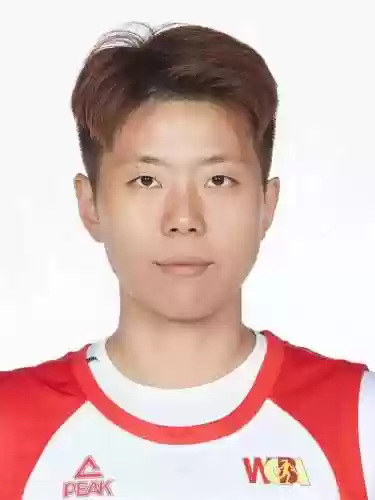武汉女篮阵容(中国女篮主力阵容)插图15