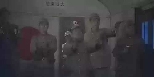 飞虎队最强阵容(飞虎队全部演员表)插图5