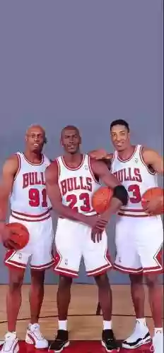 篮球阵容壁纸(nba篮球大师最强阵容推荐)插图5
