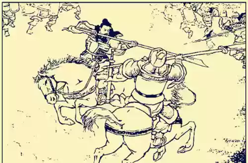 西晋最强阵容(剑与远征最强阵容)插图1