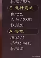 许褚郭嘉阵容(许褚最强阵容搭配及战法)插图5