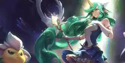 永恒霞阵容(霞和洛是哪个阵营)插图6