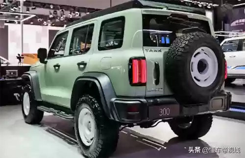 广州汽博会阵容(2024广州国际汽车展览会)插图7
