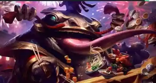 福娃法师阵容(王者模拟战法师阵容)插图1