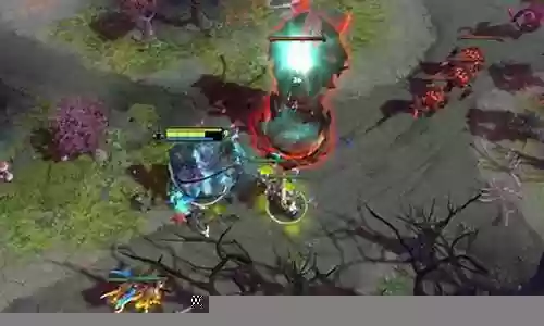 dota阵容搭配网站