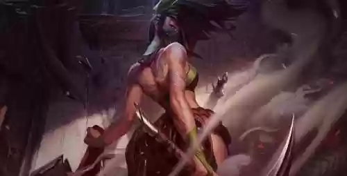 忍者斗士阵容(合战忍者村最佳阵容)插图3