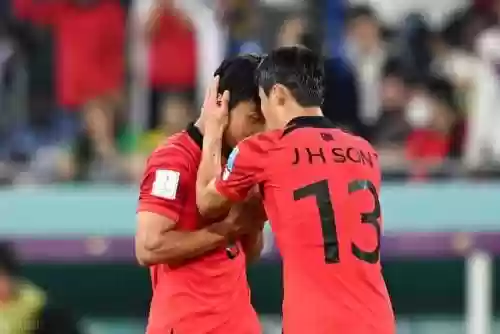 韩国克罗地亚阵容(韩日世界杯韩国队阵容)插图8