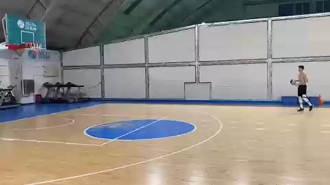 中南篮球阵容(中南大学男篮五虎)插图10