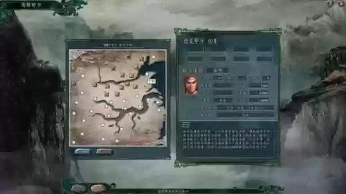 清凉多阵容(小冰冰平民推图阵容)插图1