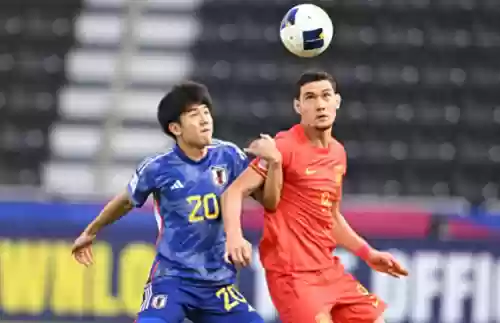 国奥打架阵容(国足史上最强阵容)