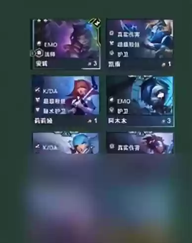 明星安妮阵容(明星阵容最强大的一部电影)