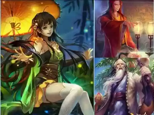 驱鬼模式阵容(驱鬼模式中能够对玩家造成火焰伤害)插图3
