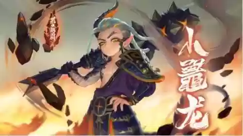 流沙鳄鱼阵容(下棋鳄鱼给什么装备)插图1