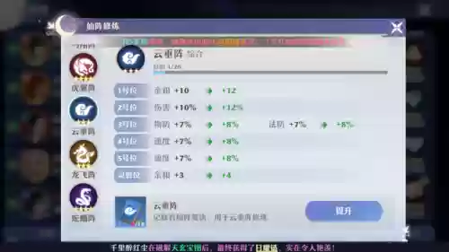 猎奇阵容2.0(猎魔战争攻略阵容)插图6