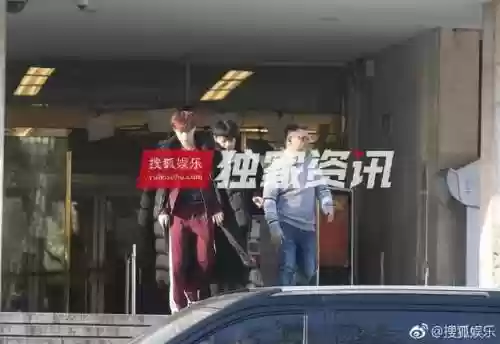 春晚阵容流量(央视春晚主持人阵容发布)插图3