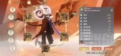 李世民的阵容(李世民有六大猛将)插图1
