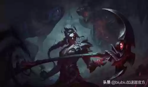 云顶阵容明灯(云顶之弈新手无脑阵容)插图11