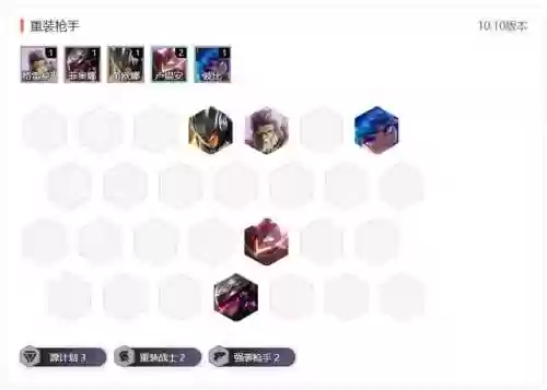 奥德赛阵容运营(奥德赛什么流派最厉害)插图2