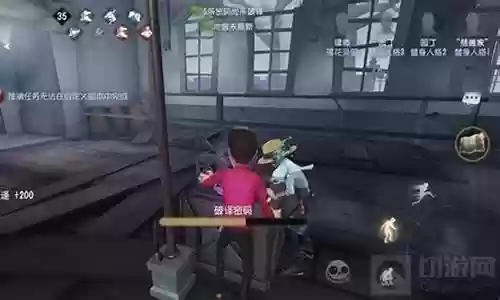 求生者速修阵容搭配