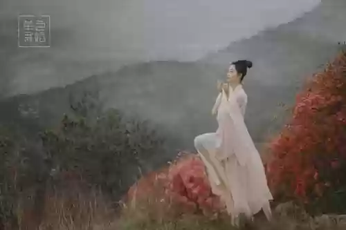 舞蹈阵容拍照(舞蹈集体照片摆pose图片)插图21