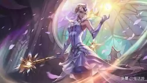 生物汲取阵容(孟获最强阵容搭配)插图3