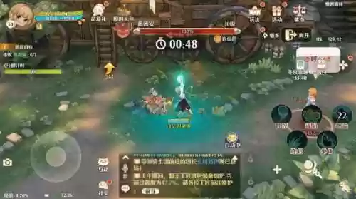 魔导英雄阵容(聚魔之地英雄阵容推荐最新)插图1