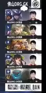 截图选阵容(云顶之弈3.5版本阵容源计划)插图3