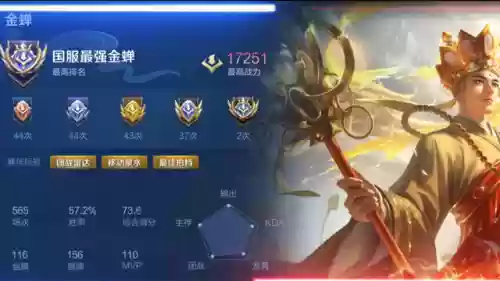 金蝉打野阵容(王者荣耀怎么分析阵容)