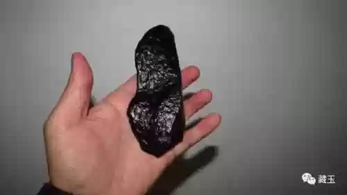 石墨玉阵容(墨玉的密度是多少)插图7