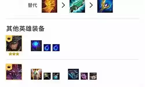 王牌奇迹阵容搭配