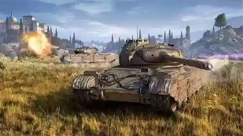 骑兵坦克阵容(骑战三国平民最强阵容)插图10