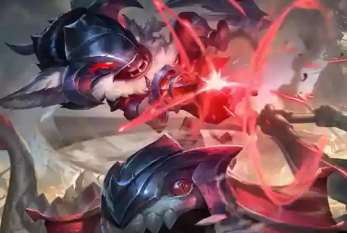 铁骑卫士阵容(三国志战略版最强骑兵阵容)插图4