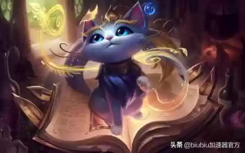云顶阵容明灯(云顶之弈新手无脑阵容)插图19