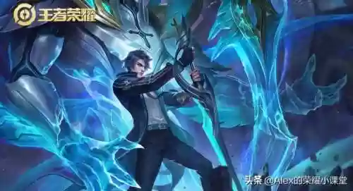 特定阵容打野(王者荣耀打野新英雄)插图6