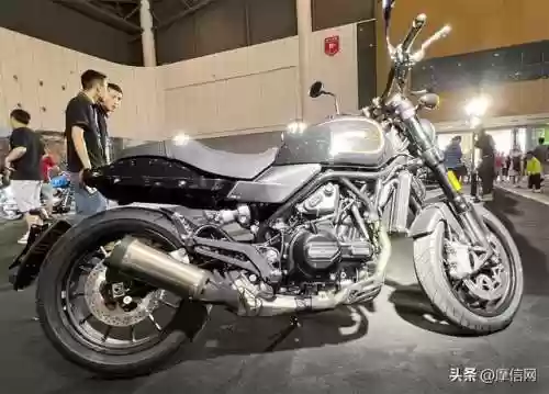 潮流机车阵容(重装上阵摩托车)插图10