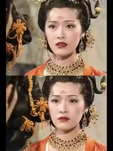 美女全阵容(我的女神ol最强阵容)插图8