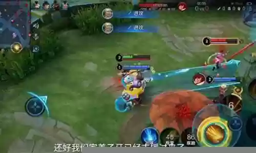 狼狗适配阵容搭配