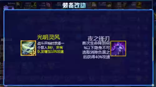 云顶阵容12.6(云顶之弈10.16最新阵容搭配)插图12