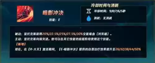 玩剑魔阵容(对线剑魔用什么英雄)插图30 玩剑魔阵容(对线剑魔用什么英雄)插图30