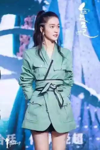 白发王妃阵容(大燕王妃手游官网)插图1