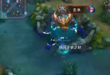 屠杀主宰阵容(主宰战伤害最大化阵容推荐)插图2