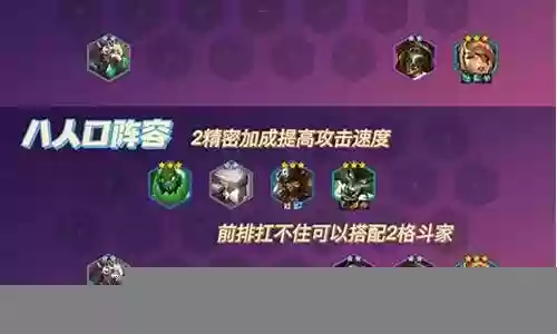 霓虹之夜9炼金阵容搭配