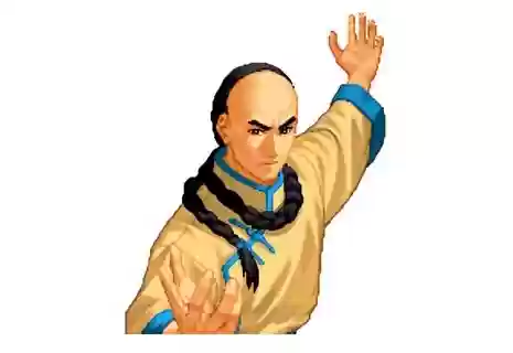 月剑士阵容(华月剑士二出招表)插图68